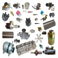 Mitsubishi Diesel Engine Part